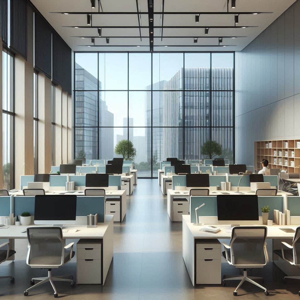 港艺商务大厦文章配图